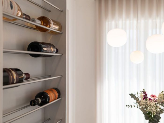 Archisio - Salvatore Vicidomini - Progetto Casa sc