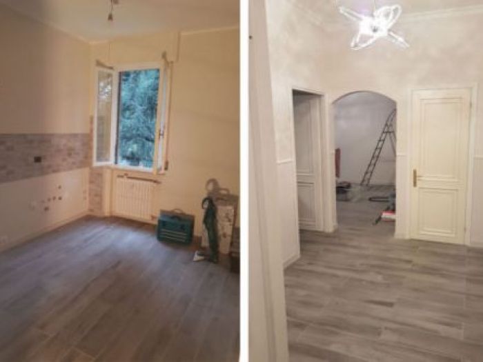 Archisio - Guerra Costruzioni - Progetto Ristrutturazioni