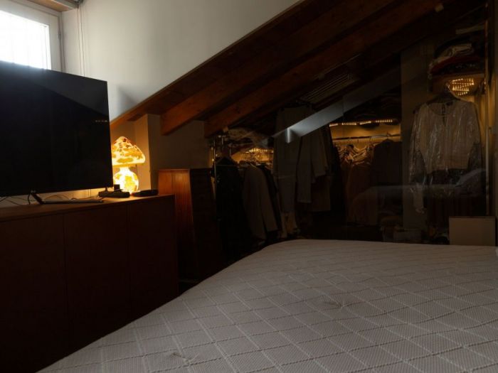 Archisio - Cinzia Campari - Progetto Casa in corte