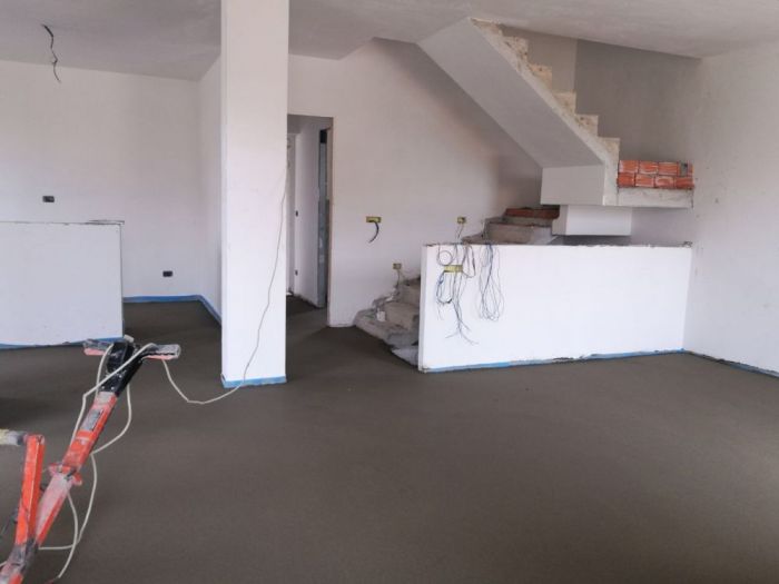 Archisio - Taes Group srl - Progetto Termine costruzione - carmagnola