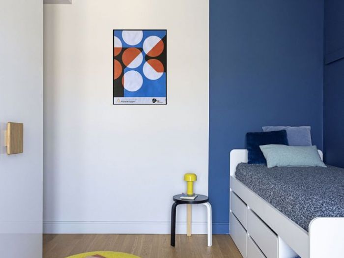 Archisio - Andrea Rubini - Progetto House11