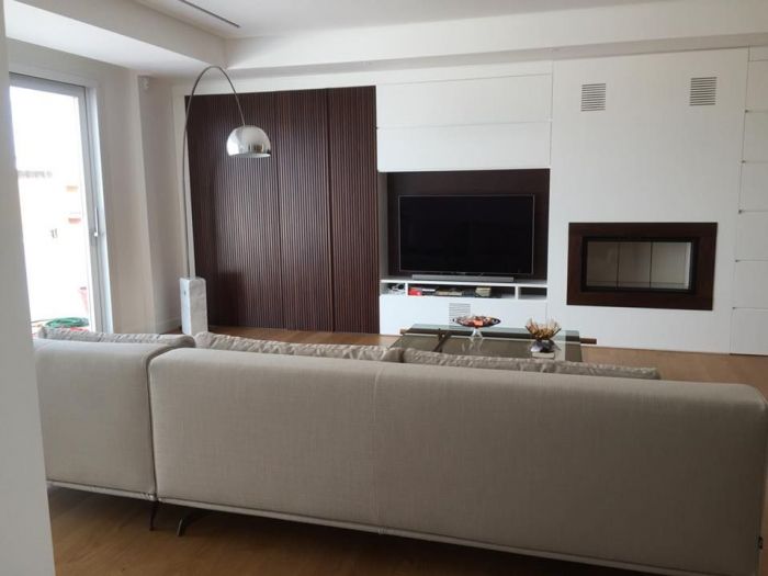 Archisio - Falegnameria Caricato - Progetto Arredamenti interni su misura