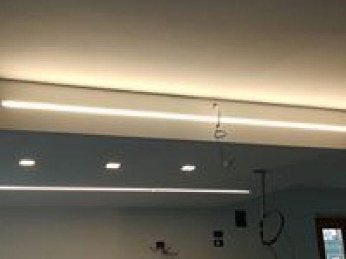 Archisio - Energia Impianti Di Capriotti Gianluca - Progetto Impianti elettrici