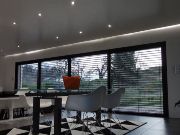 Archisio - Serry srl - Progetto Finestre