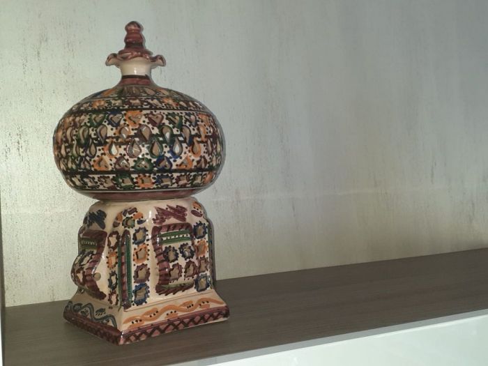 Archisio - Mani Srl Ristrutturazini - Progetto Ristrutturazione zone servizi appartamento roma zona montagnola