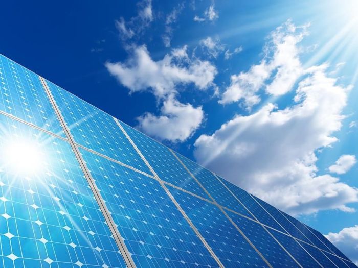 Archisio - Elettroclima Daikin Aerotech - Progetto Fotovoltaico