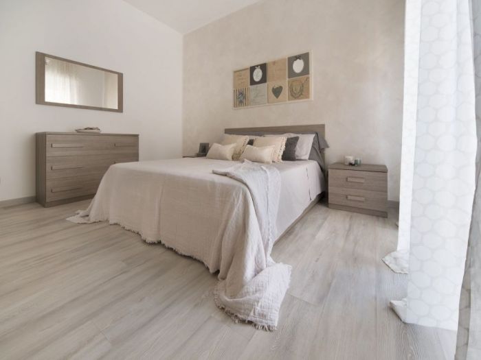 Archisio - Zoe Home Studio - Progetto Home staging per appartamento in vendita