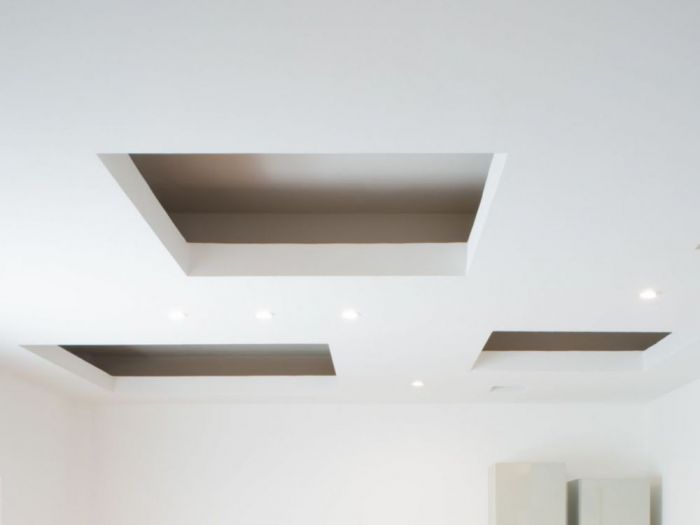 Archisio - Laqarchitettura - Progetto Ristrutturazione di appartamentobapi