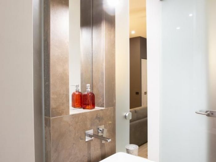 Archisio - Alessandra Alessandri - Studio 2a-rchitettura - Progetto Appio latino roma