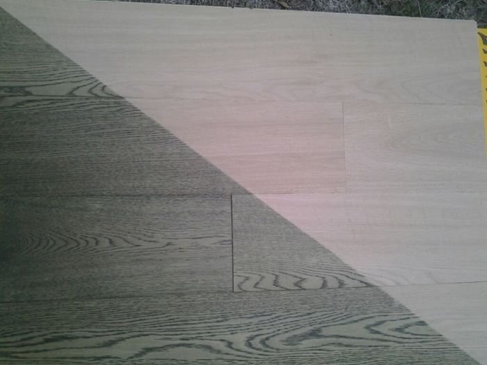 Archisio - Manoriti Parquet - Progetto Ravviva il tuo parquet