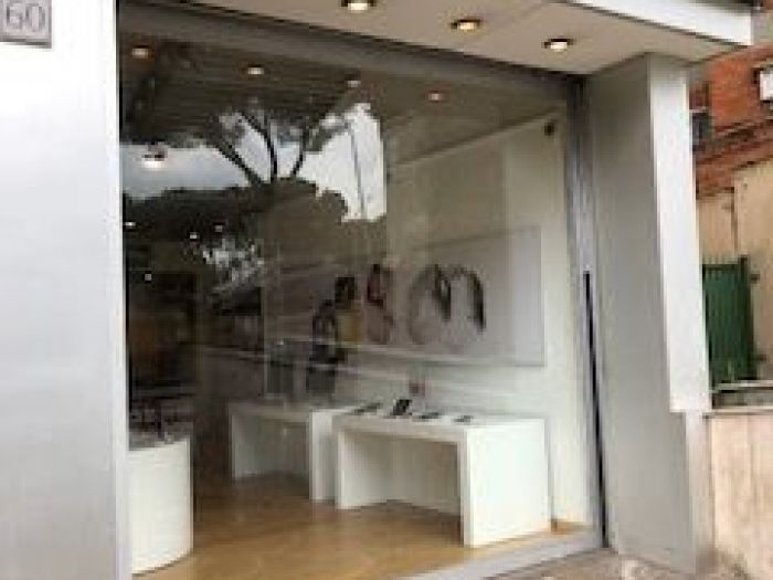 Archisio - Vetreria Pecci - Progetto Vetri per esterni