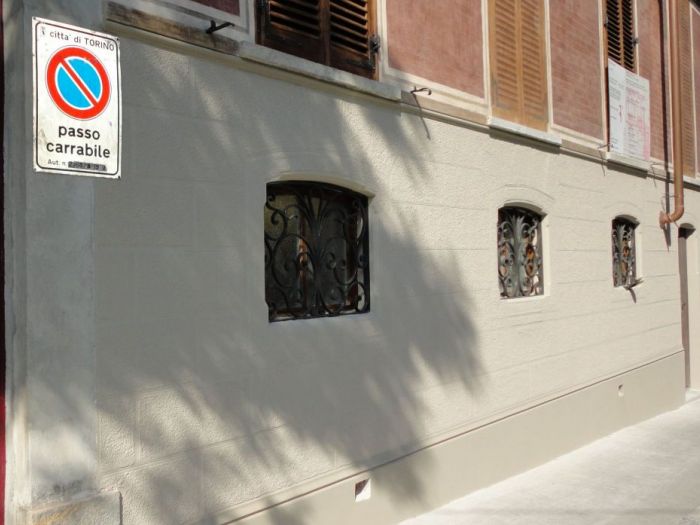 Archisio - Mursan srl - Progetto Mursan prodotti e soluzioni contro lumidit nella muratura