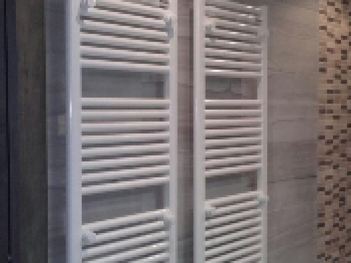 Archisio - Edilpraja - Progetto Ristrutturazione dinterni