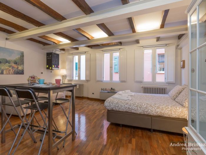 Archisio - Andrea Brintazzoli Photography - Progetto Fotografia di interni - monolocale e bilocali