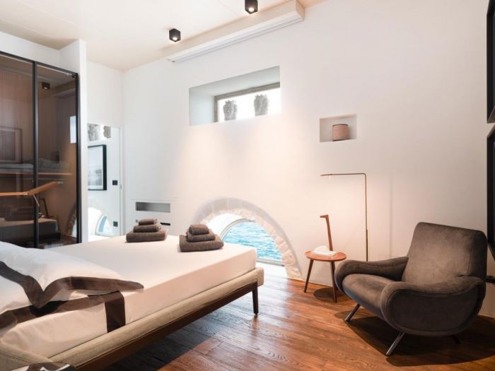 Archisio - Rosario Scalia - Progetto Servizi fotografici di interni