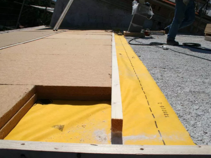 Archisio - Donatella Magni - Progetto Appartamento in montemarciano 2007-2008