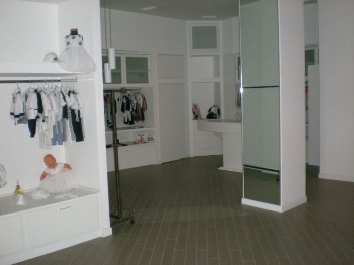 Archisio - Francesco Boris Giordano - Progetto Depinto kids abbigliamento bambini