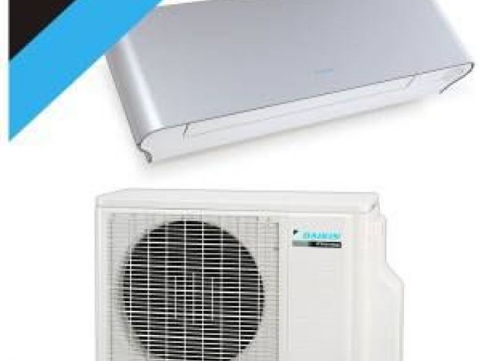 Archisio - Pronto Intervento Idraulico Termico Gas Termoidraulica Di Vincenzi Vito - Progetto Condizionatori