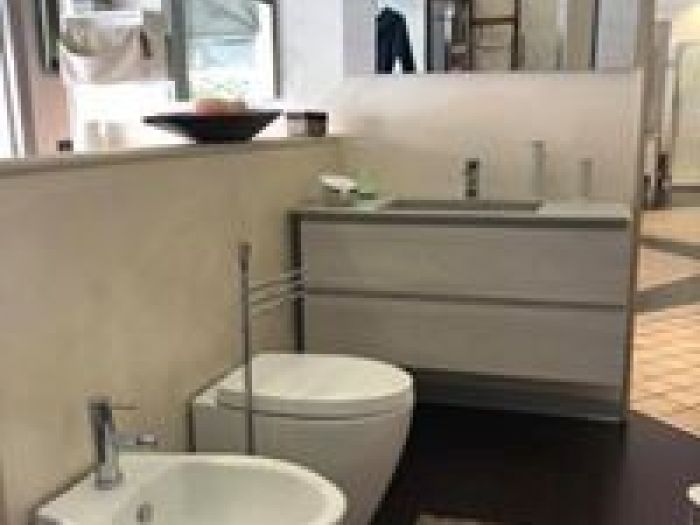 Archisio - Idrosanitas Di Luccarini Gino Srl - Progetto Idrosanitas