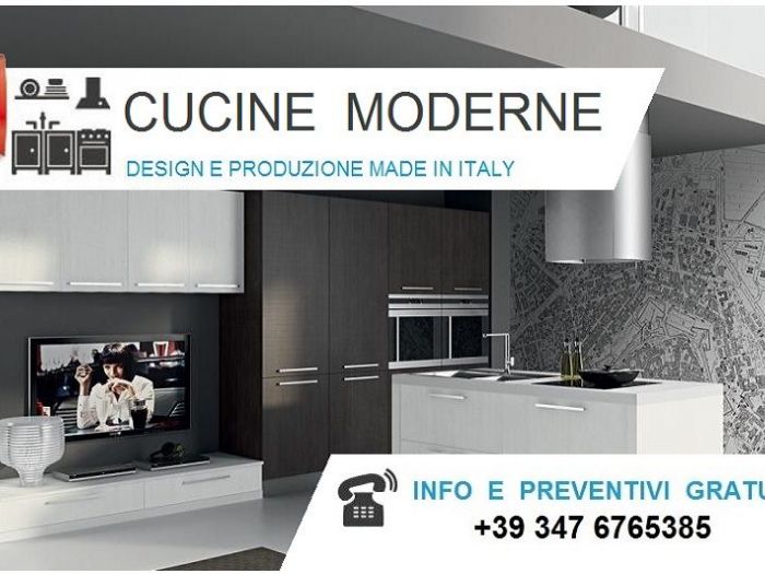Archisio - Idearecasa - Progetto Cucine
