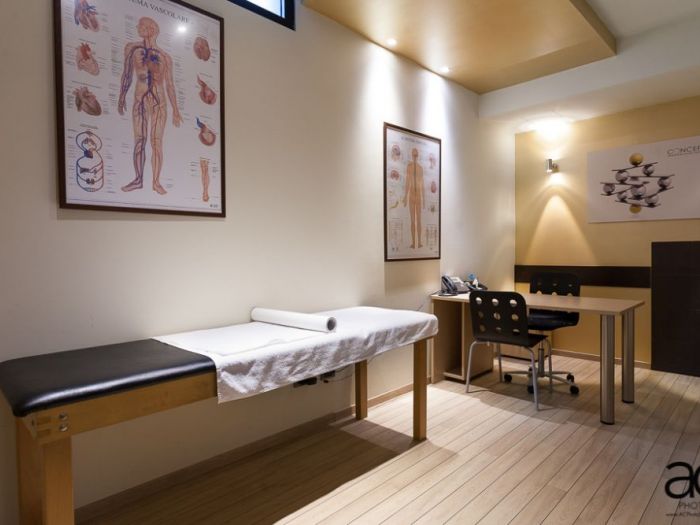 Archisio - Alessandro Colombo - Progetto Servizi fotografici per attivit commerciali alberghi e ristoranti