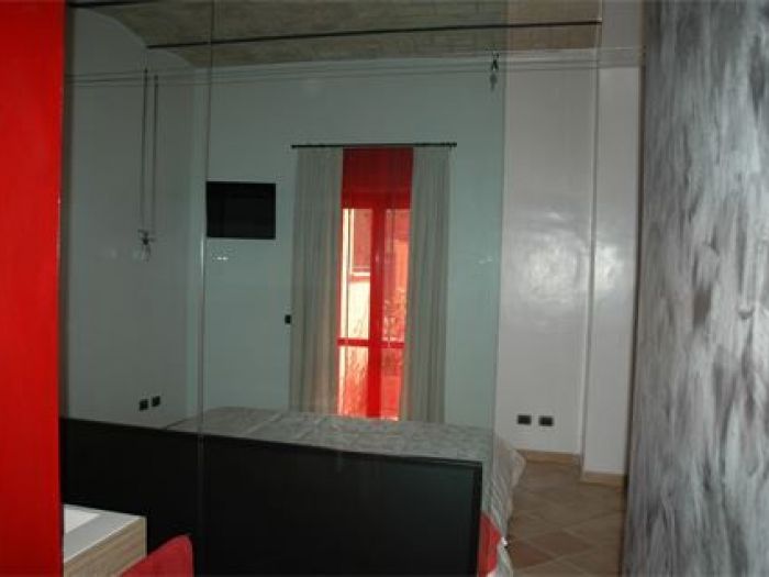 Archisio - Emanuele Epifanio - Progetto Casa ricci roma