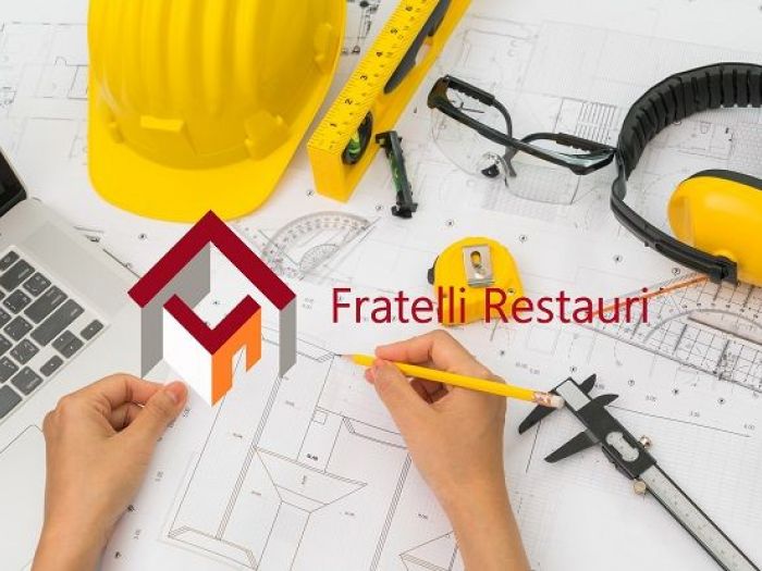 Archisio - Fratelli Restauri - Progetto Ristrutturazioni in genere