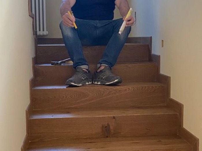 Archisio - Larte Nel Parquet srl - Progetto Realizzazioni 30