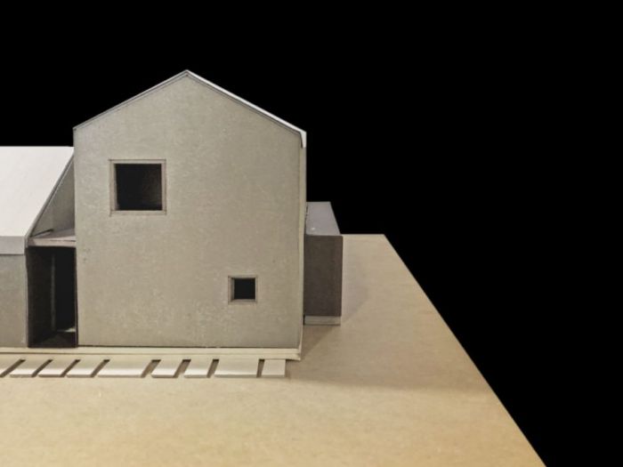 Archisio - Depaolidefranceschibaldan Architetti - Progetto Villa be