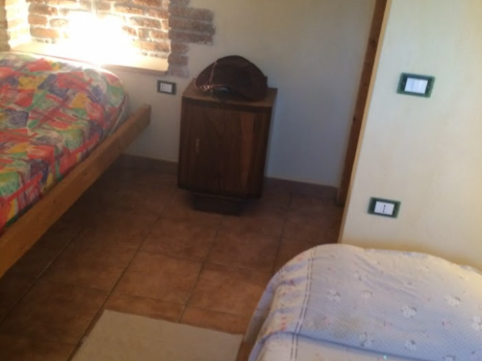 Archisio - Ristrutturazioni Di Conteddu Stephan - Progetto Lavoro 4