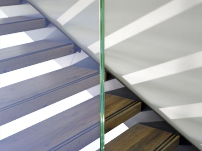 Archisio - Fontanot - Progetto Fll franchini srl