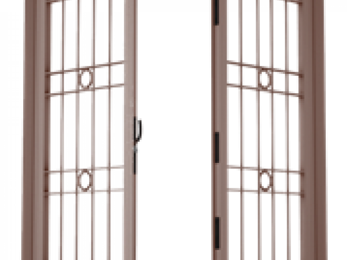 Archisio - Il Falegname Di Casciello Antonio - Progetto Infissi in ferro