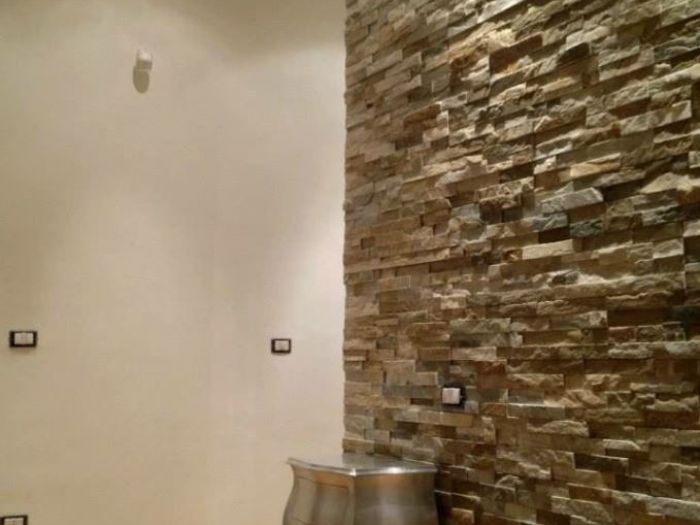 Archisio - Tommaso Barill - Progetto Casa b