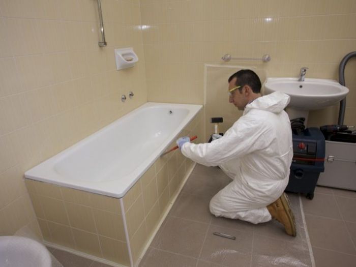 Archisio - Tassonedil - Progetto Una nuova vasca in modo facile e semplice