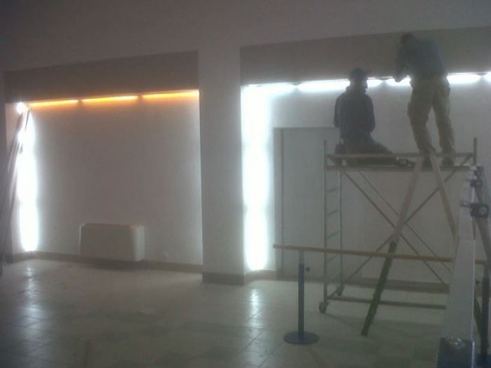 Archisio - Paolo Gioffreda - Progetto Teatro comunale a calcata