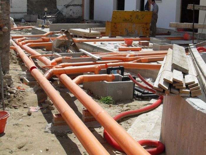 Archisio - San Giovanni srl - Progetto Costruzioni e ristrutturazioni edili