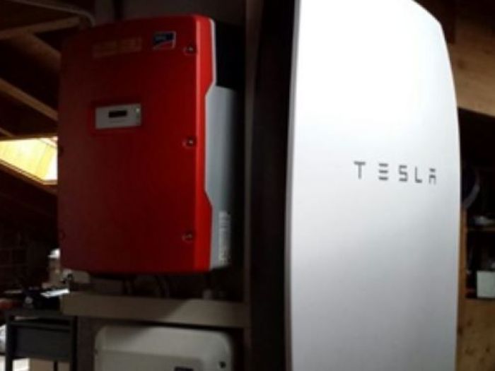 Archisio - Elettrica Bonutto - Progetto Lenergia solare