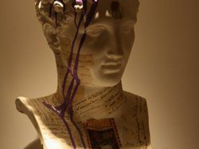 Archisio - Fulvia Ottaiano - Progetto Ristrutturazione appartamento