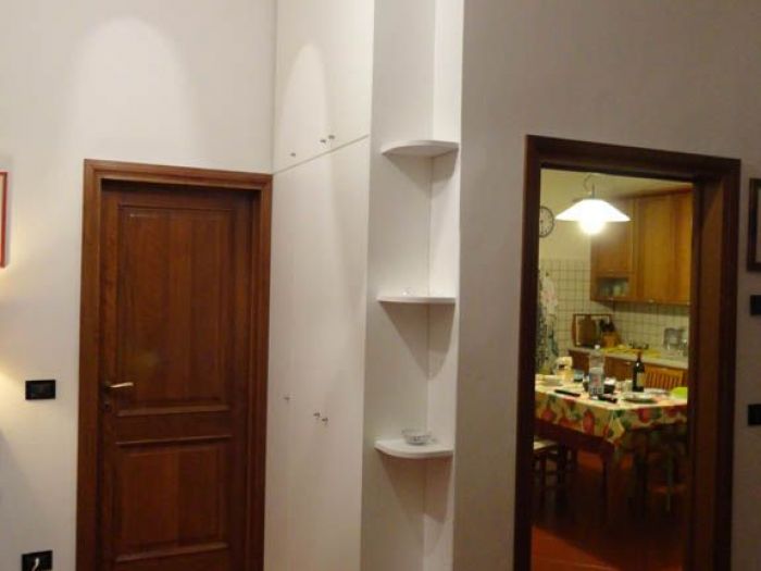 Archisio - Melloni Falegnameria - Progetto Arredi