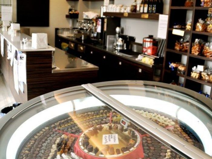 Archisio - Fabar - Progetto Trezzipasticceria