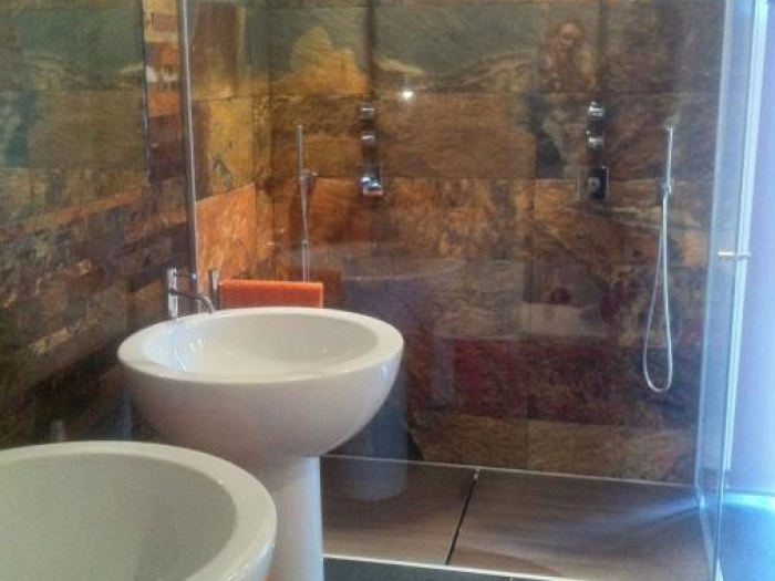 Archisio - Atre Studio - Progetto Casa gallione melis