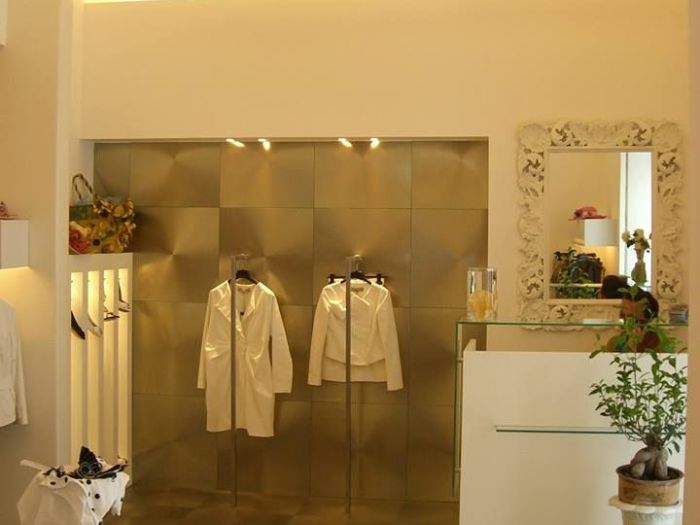 Archisio - Damadesign - Progetto Retail