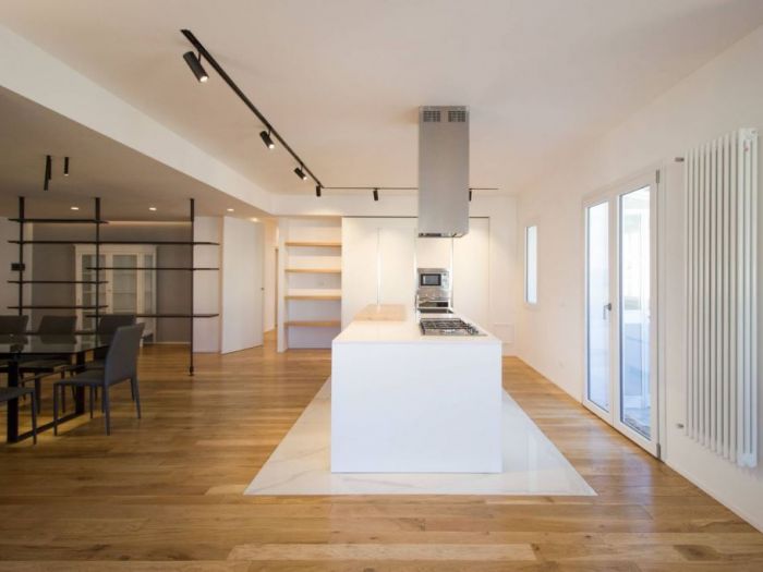 Archisio - Gaspare Di Maggio - Progetto Casa ag