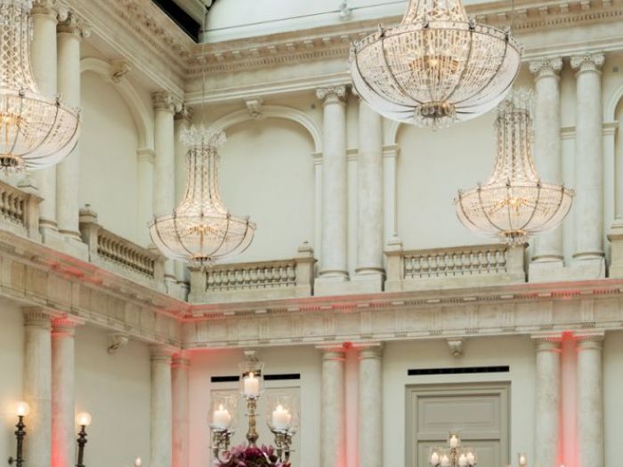 Archisio - Janos Grapow - Progetto Sale incontri