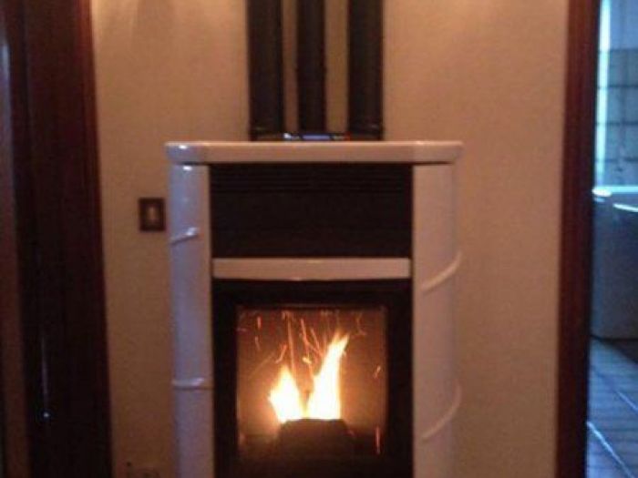 Archisio - Termo Impianti - Progetto Caldaie a gas e a pellet