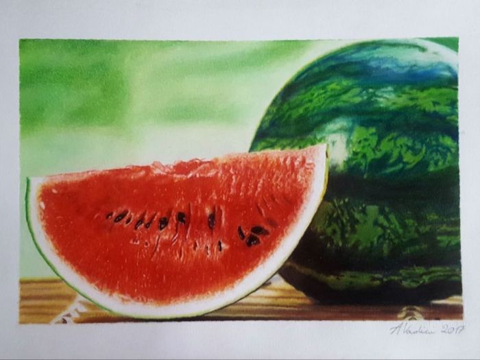 Archisio - Alessio Vandini - Progetto Portfolio