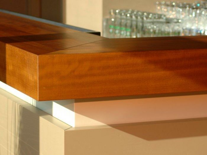 Archisio - Fabar - Progetto Laquolina cavenago