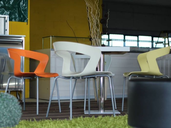 Archisio - Federico Pirarba - Progetto Arredamento ufficio