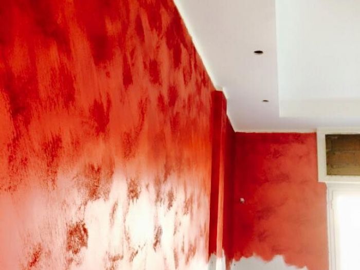 Archisio - La Servizi Ristrutturazioni - Progetto Interni