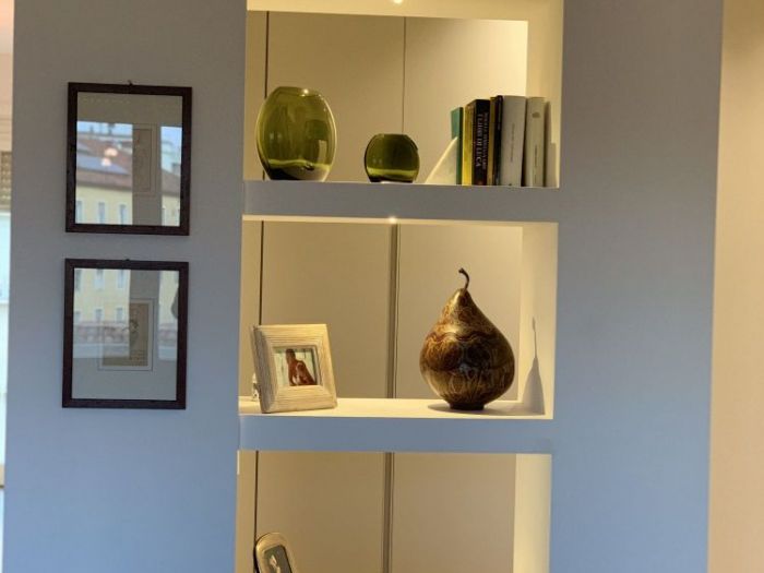 Archisio - Taes Group srl - Progetto House br